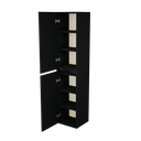 [10606220] Zeist hogekast (Donkerzwart) 7