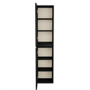 [10606220] Zeist hogekast (Donkerzwart) 9