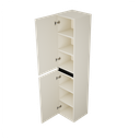 [10606225] Zeist hogekast (Greige) 3