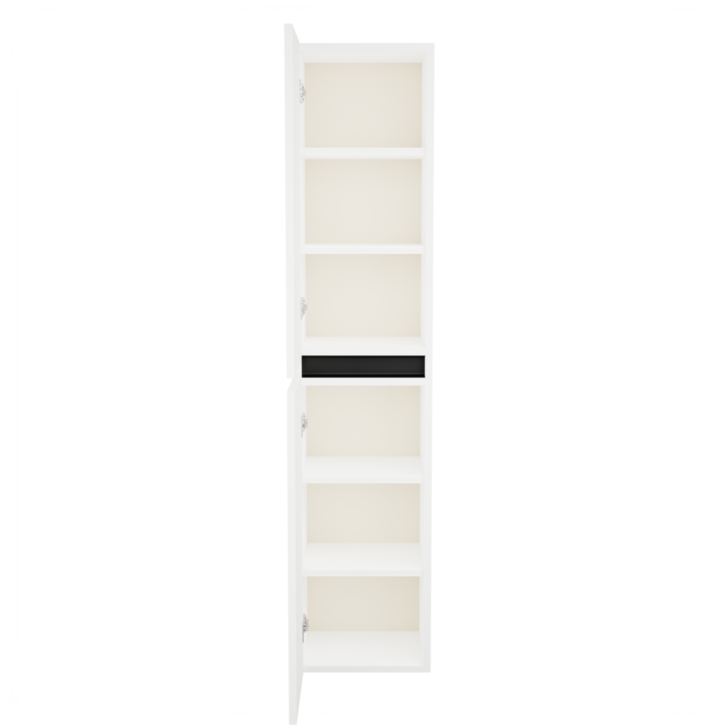 [10606218] Zeist hogekast (Hoogglans wit) 9