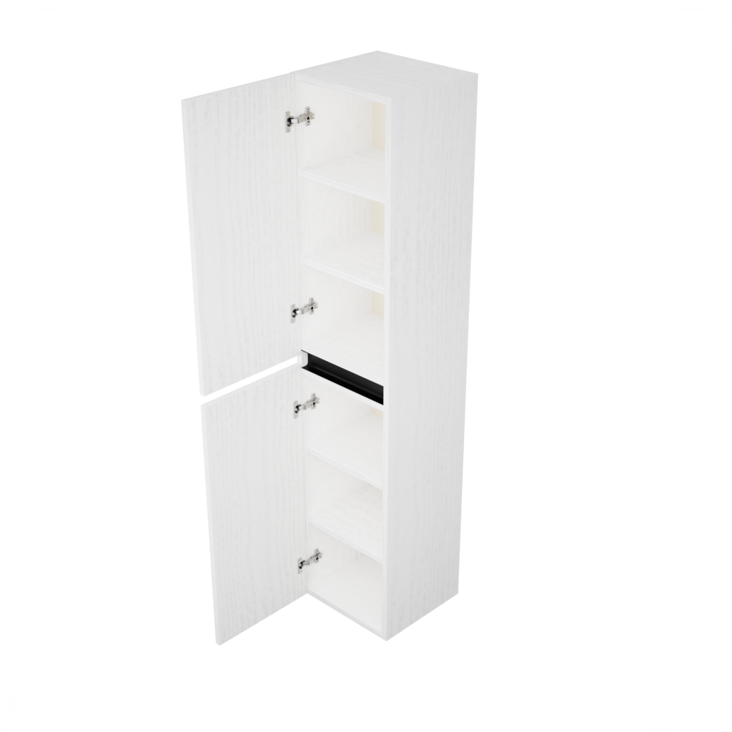 [10606223] Zeist hogekast (Houtlook wit) 3