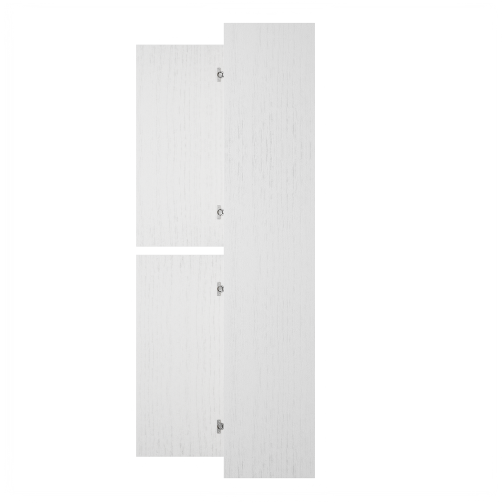 [10606223] Zeist hogekast (Houtlook wit) 15