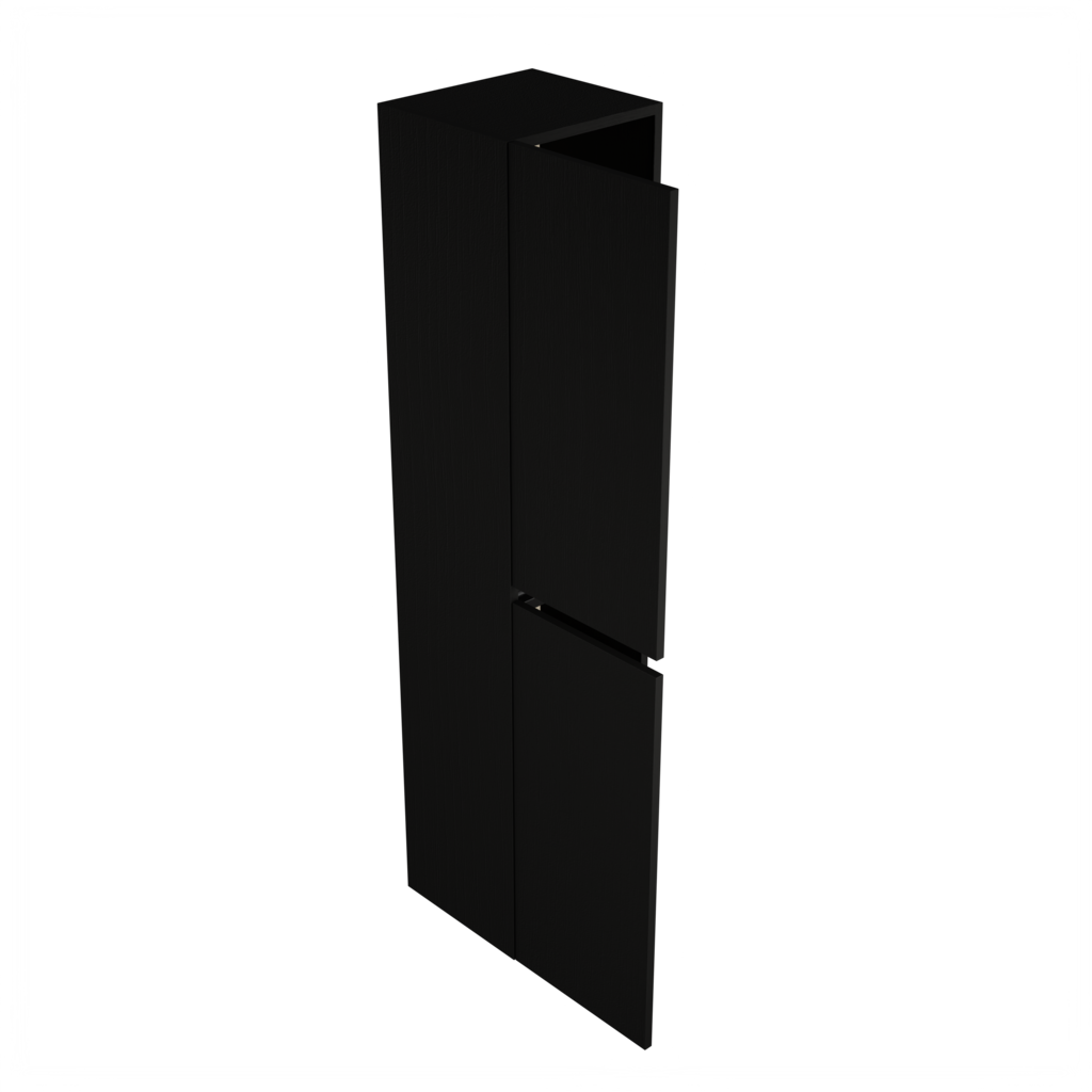 [10606224] Zeist hogekast (Houtlook zwart) 1