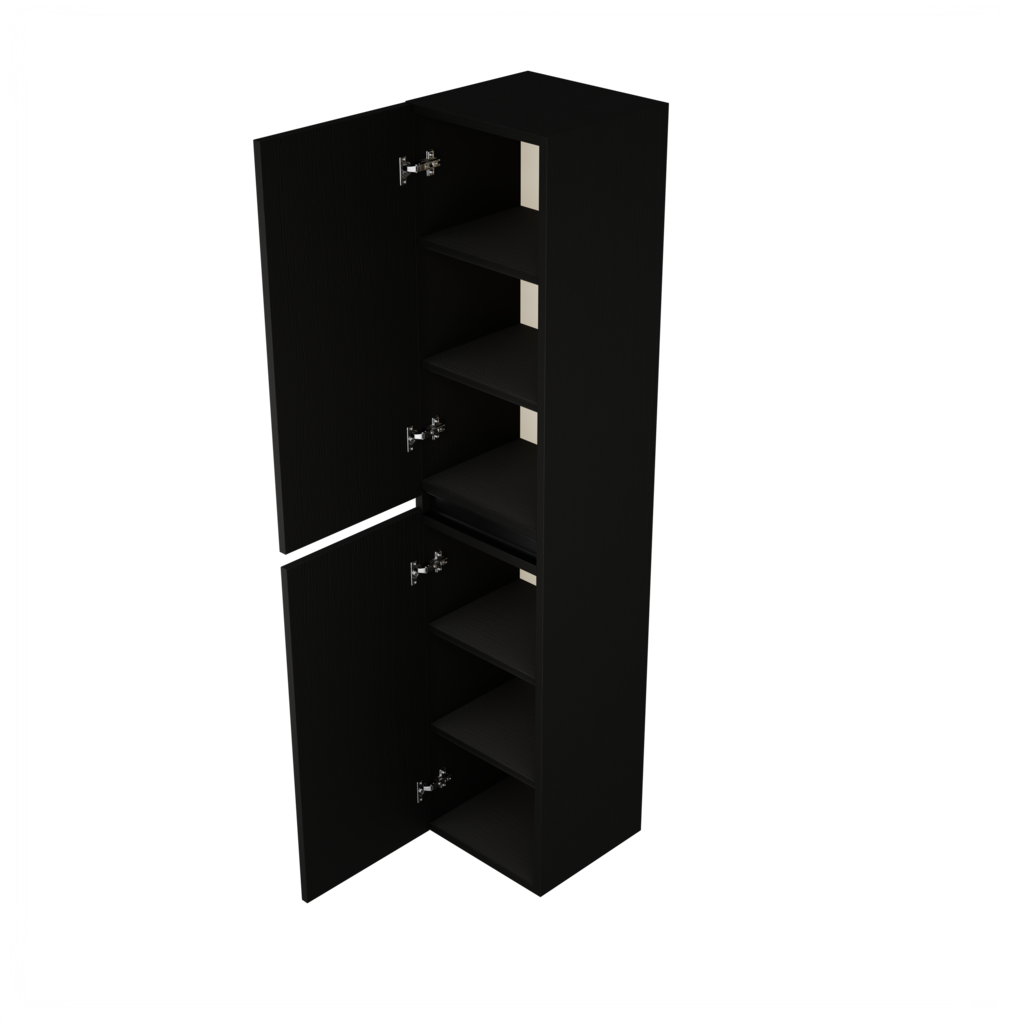 [10606224] Zeist hogekast (Houtlook zwart) 3