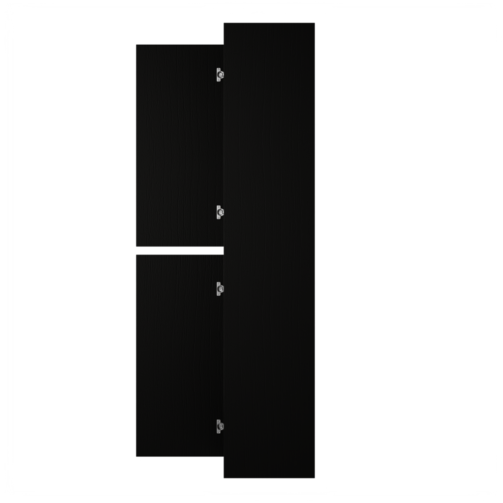 [10606224] Zeist hogekast (Houtlook zwart) 15