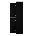 [10606224] Zeist hogekast (Houtlook zwart) 15