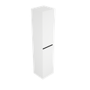 [10606219] Zeist hogekast (Mat wit) 2