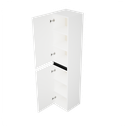 [10606219] Zeist hogekast (Mat wit) 3