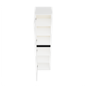 [10606219] Zeist hogekast (Mat wit) 13