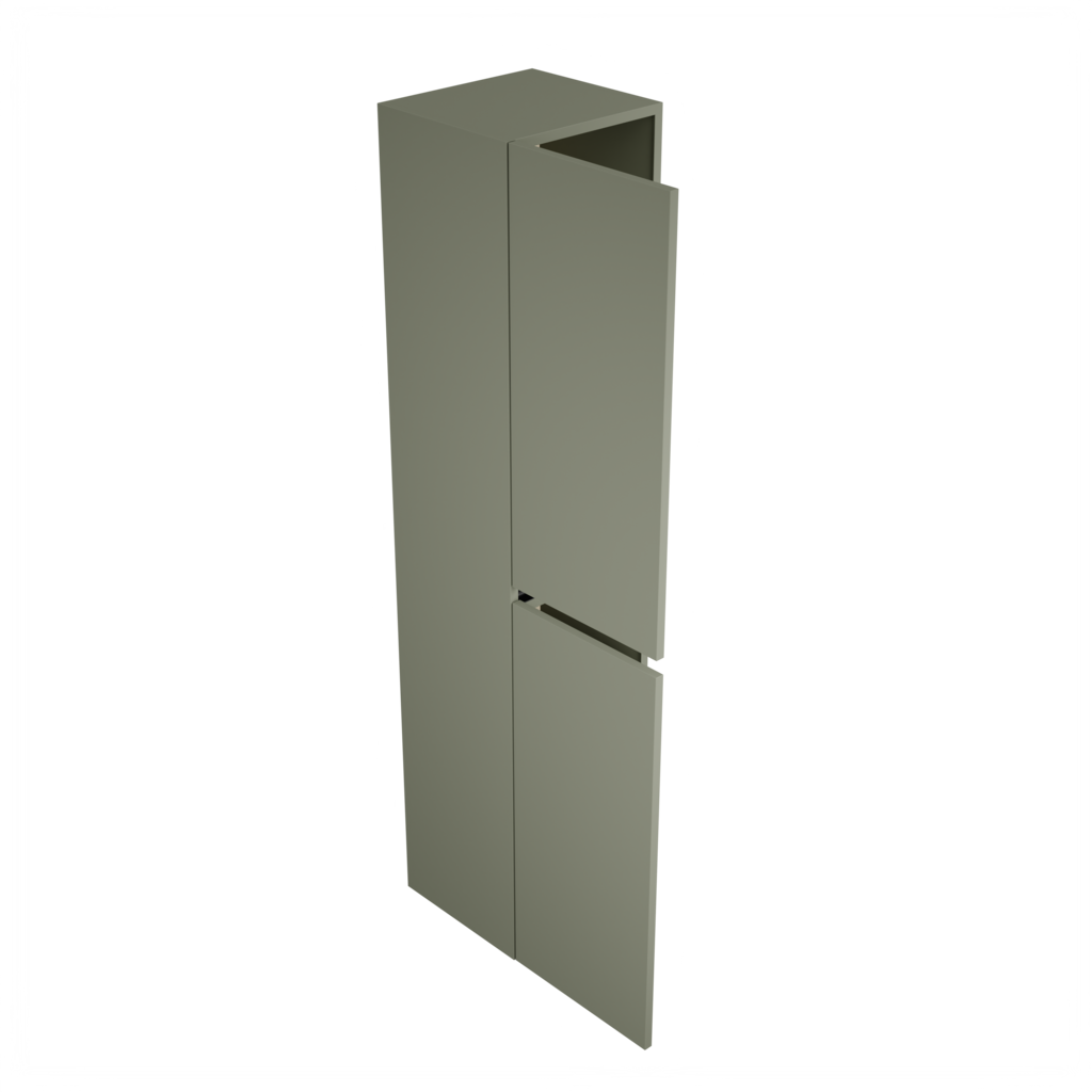 [10606226] Zeist hogekast (Saliegroen) 1