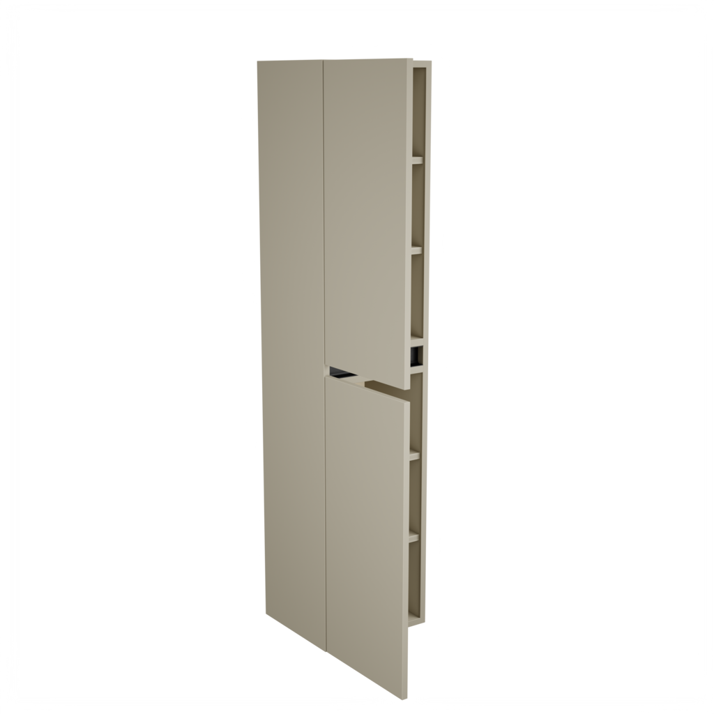 [10606221] Zeist hogekast (Taupe) 5