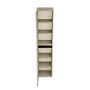 [10606221] Zeist hogekast (Taupe) 11