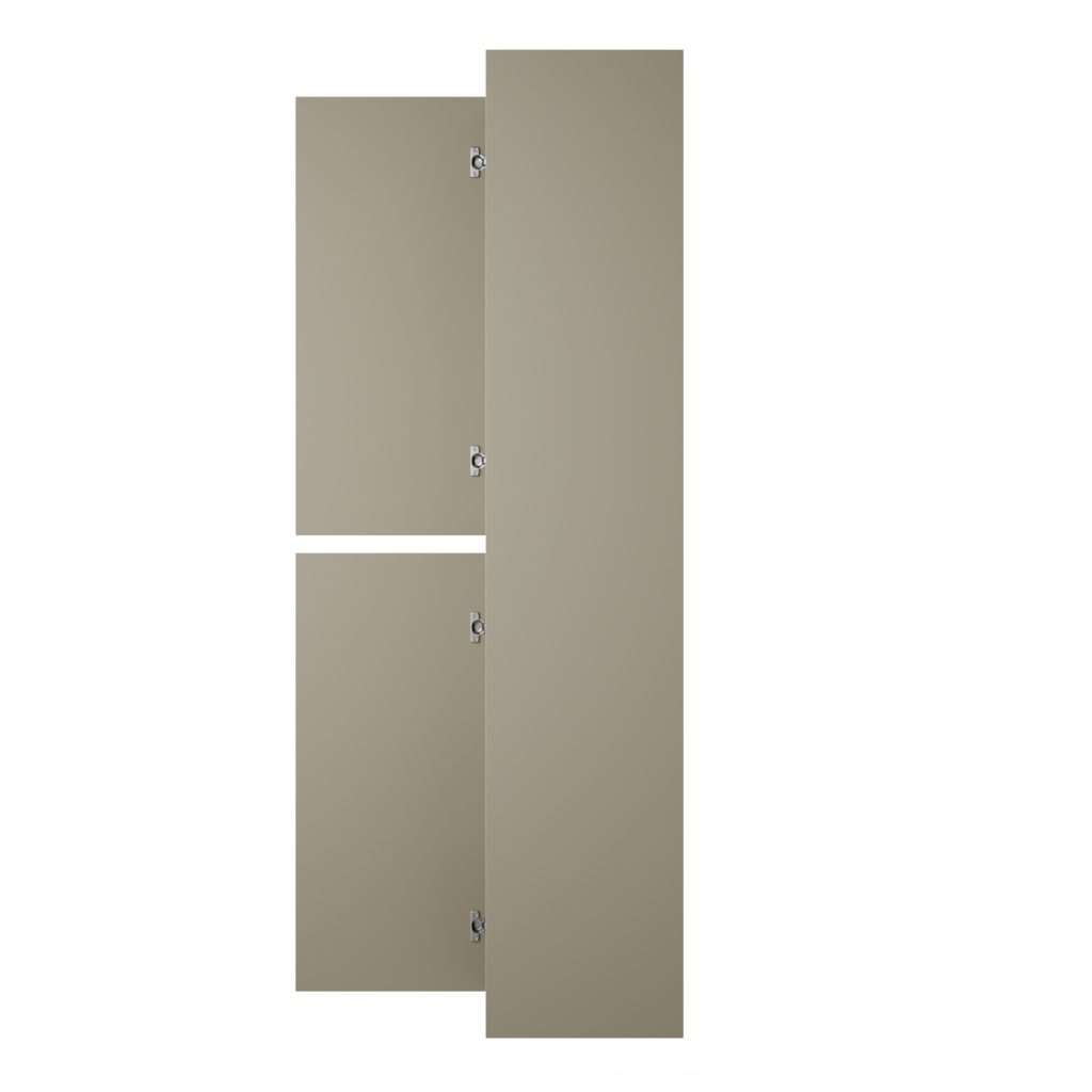 [10606221] Zeist hogekast (Taupe) 15