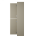 [10606221] Zeist hogekast (Taupe) 15
