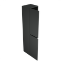 [10606227] Zeist hogekast (Donkergrijs) 1