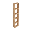 [10626230] Zeist open plank hogekast (Dorado) 1