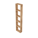 [10626230] Zeist open plank hogekast (Dorado) 2