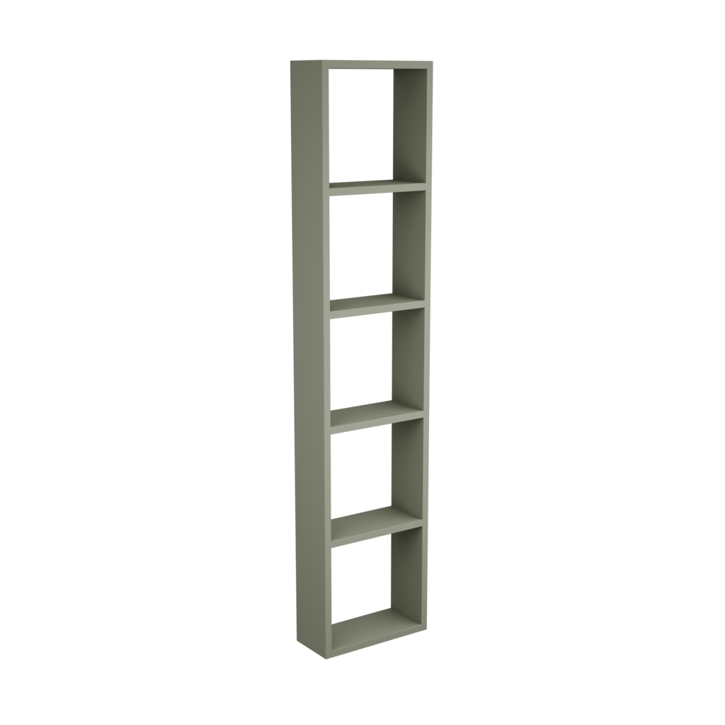 [10626241] Zeist open plank hogekast (Saliegroen) 3