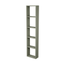[10626241] Zeist open plank hogekast (Saliegroen) 4