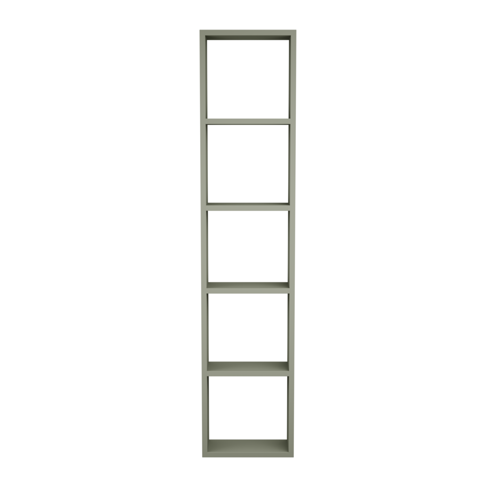 [10626241] Zeist open plank hogekast (Saliegroen) 5