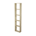 [10626231] Zeist open plank hogekast (Duitse eik) 4