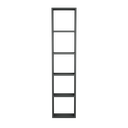 [10626242] Zeist open plank hogekast (Donkergrijs) 5