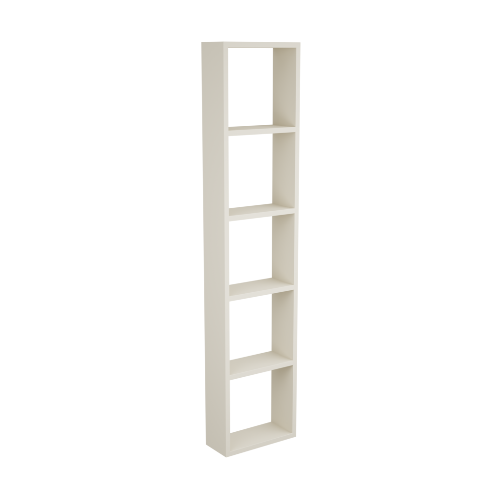 [10626240] Zeist open plank hogekast (Greige) 3