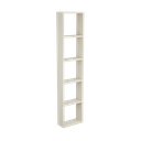 [10626240] Zeist open plank hogekast (Greige) 3