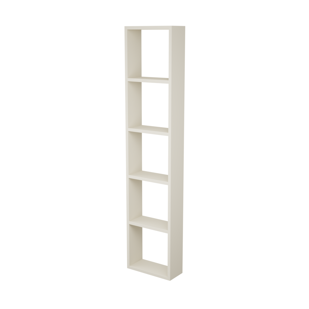 [10626240] Zeist open plank hogekast (Greige) 4