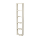 [10626240] Zeist open plank hogekast (Greige) 4