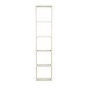 [10626240] Zeist open plank hogekast (Greige) 5
