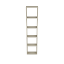 [10626236] Zeist open plank hogekast (Taupe) 6