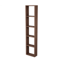 [10626243] Zeist open plank hogekast (Walnoot) 4