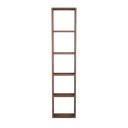 [10626243] Zeist open plank hogekast (Walnoot) 5