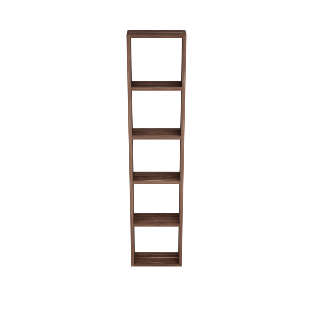 [10626243] Zeist open plank hogekast (Walnoot) 6