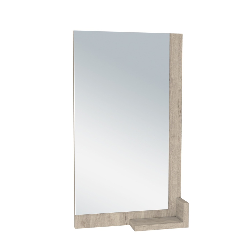 Venlo Spiegel Base Collection (Duitse eik, 40 cm) 40