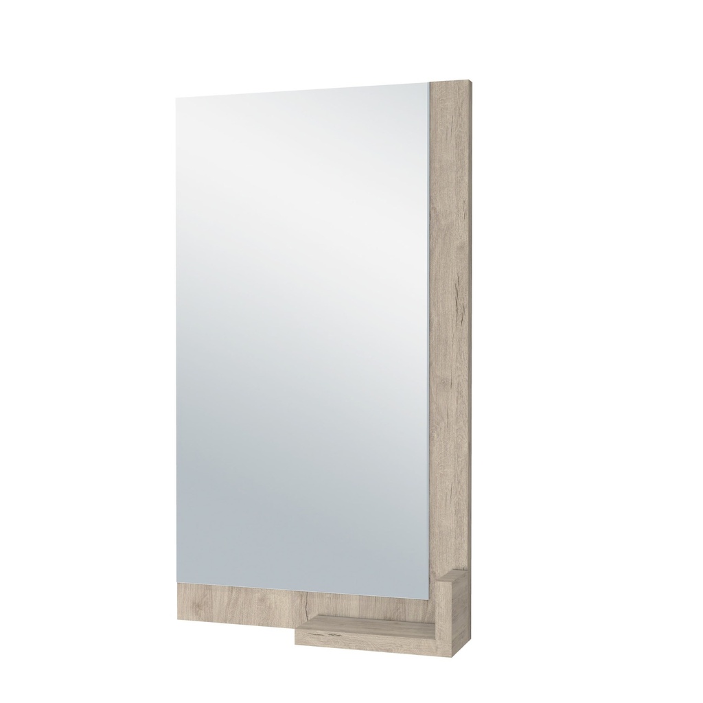 Venlo Spiegel Base Collection (Duitse eik, 40 cm) 41