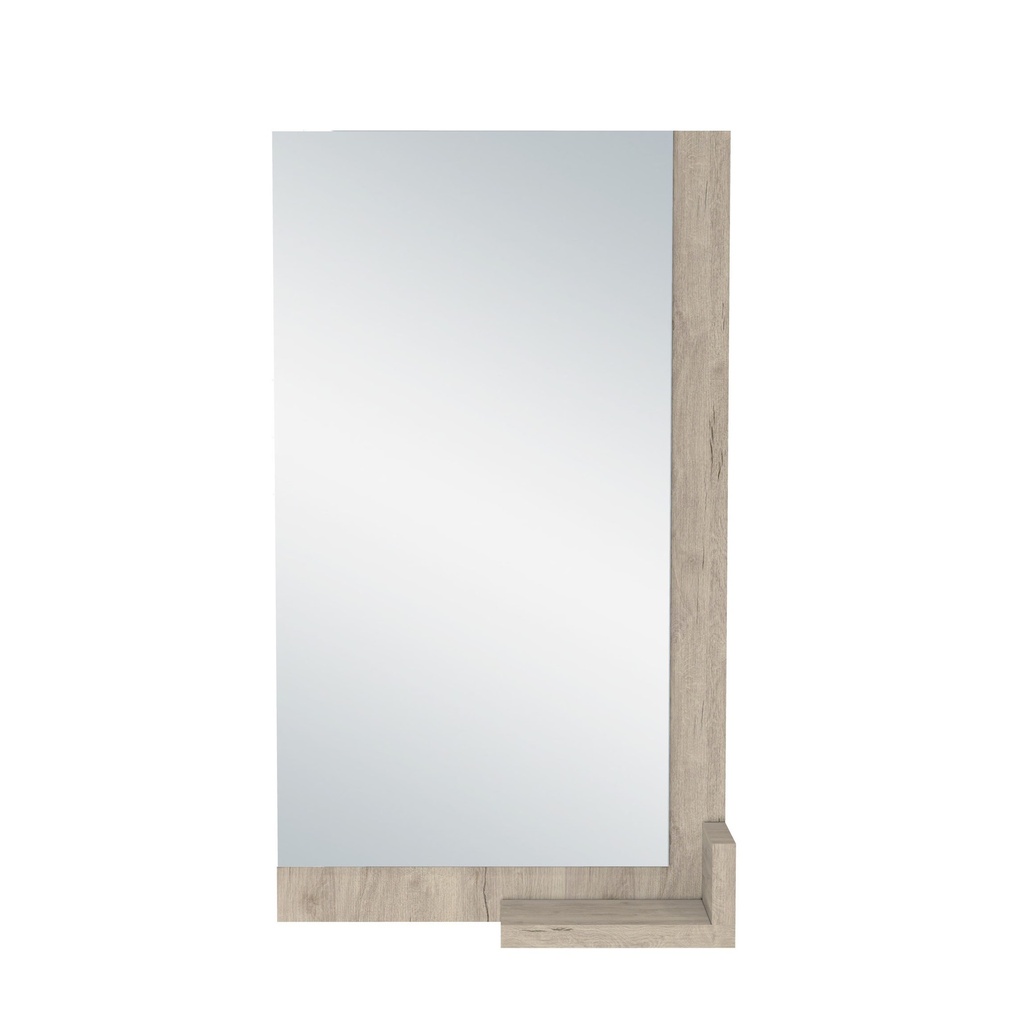 Venlo Spiegel Base Collection (Duitse eik, 40 cm) 42