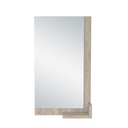 Venlo Spiegel Base Collection (Duitse eik, 40 cm) 42