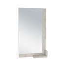 Venlo toilet Spiegel Base Collection (Lissabon, 40 cm) 40