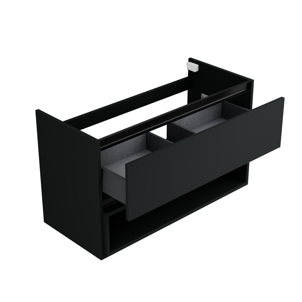 Gouda wastafelonderkast