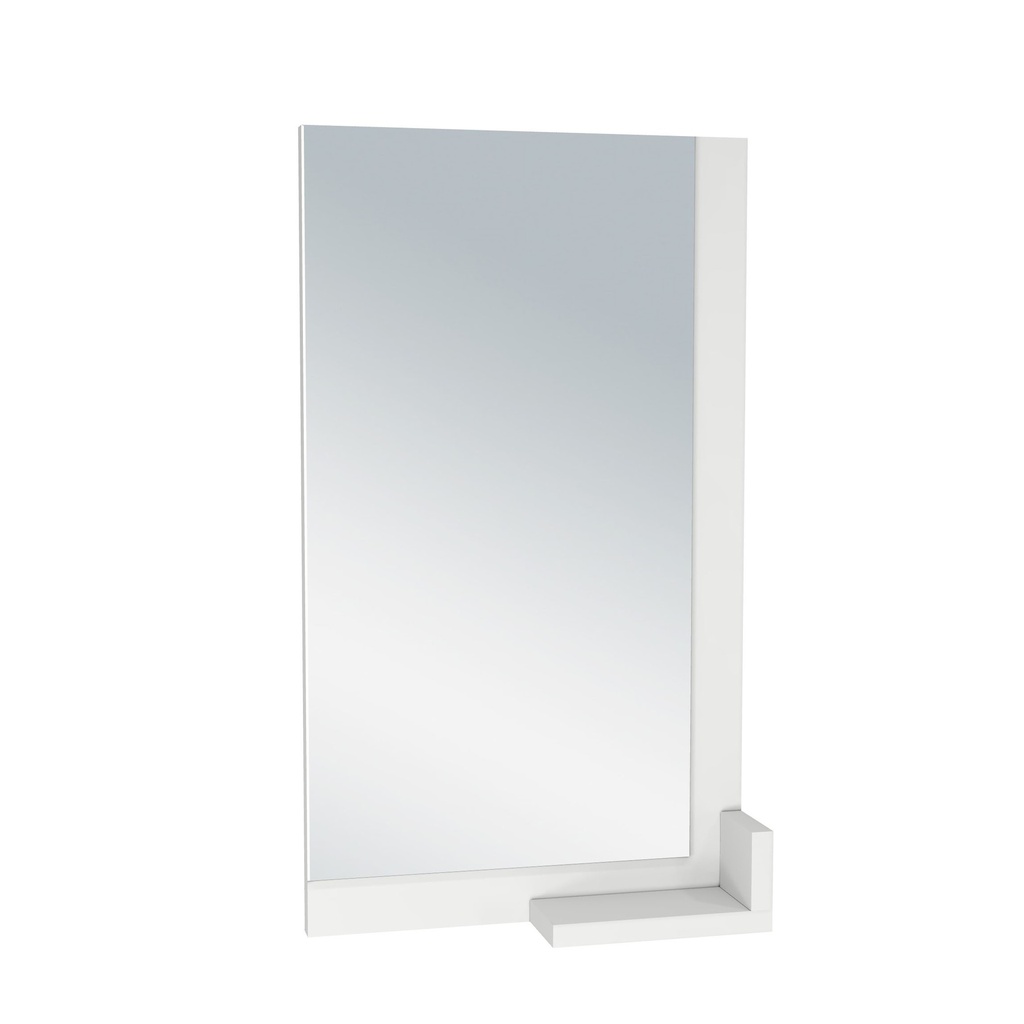 Venlo toilet Spiegel met plateau Base Collection