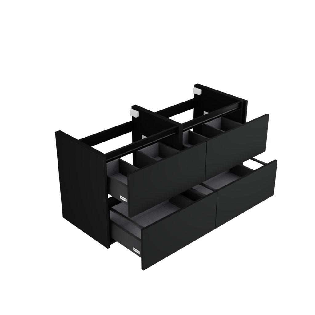 Mainz wastafelonderkast