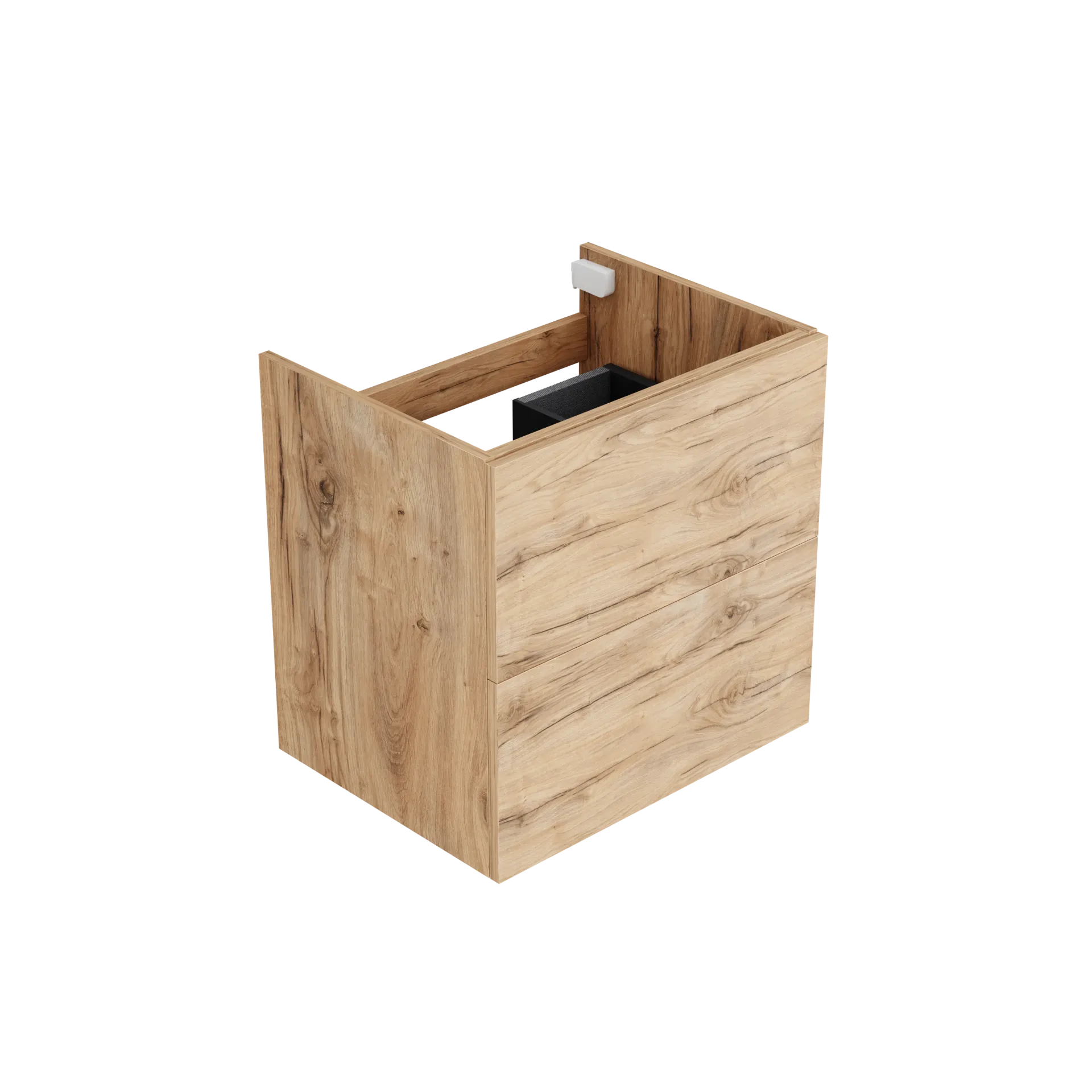 Sloten wastafelonderkast