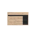 Aachen wastafelonderkast