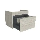 Amsterdam wastafelonderkast