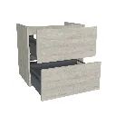 Berlin wastafelonderkast