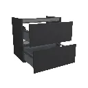 Bonn wastafelonderkast