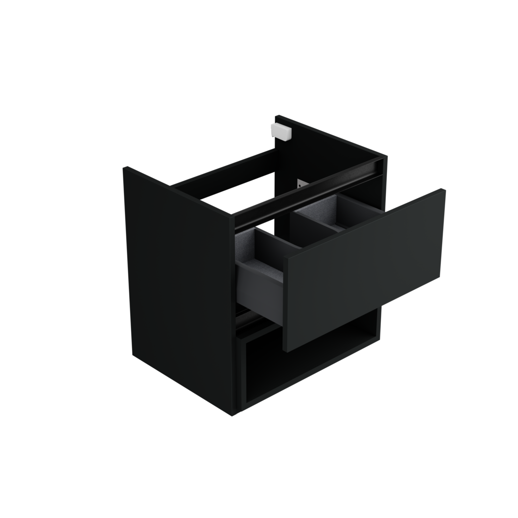 Gouda wastafelonderkast