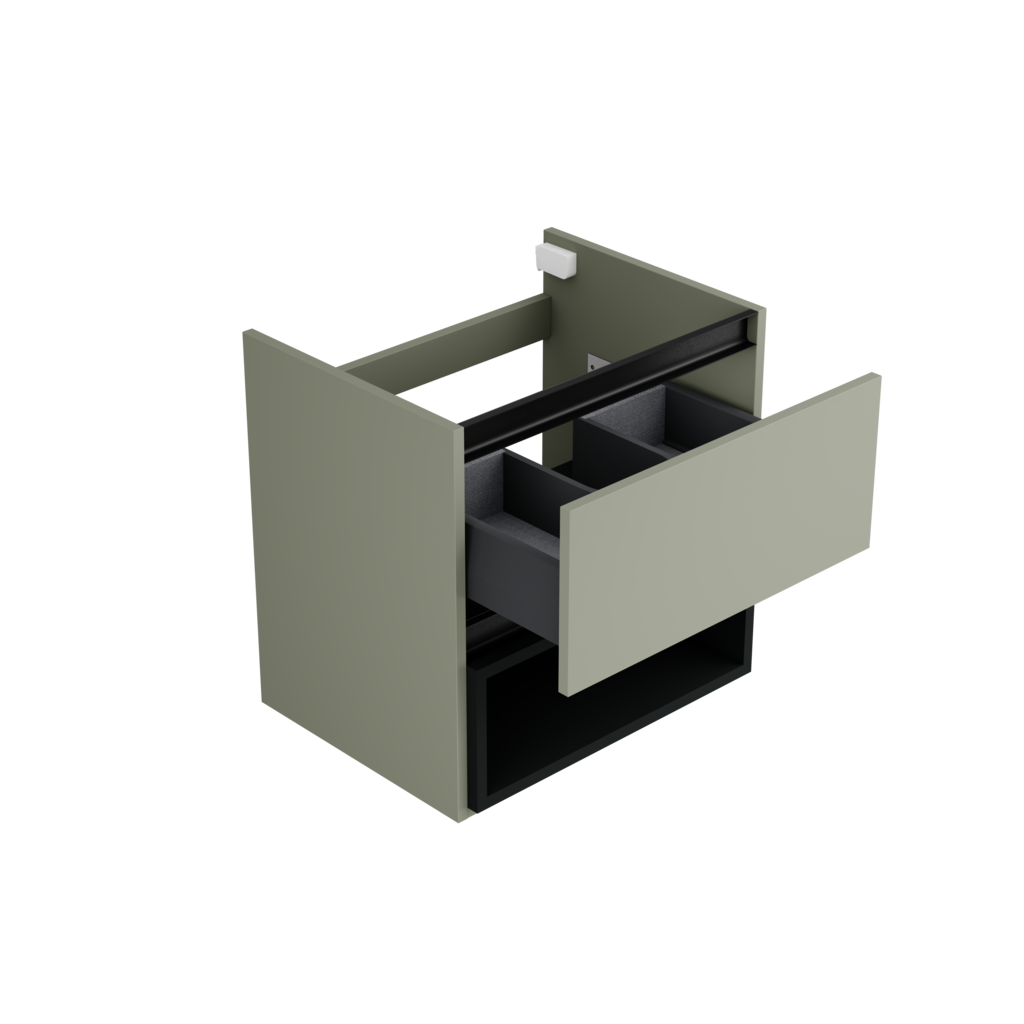 Gouda wastafelonderkast